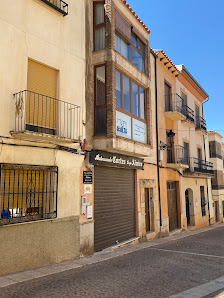 Autoescuela y Centro de Formación Almiro C. Mayor, 47, 02300 Alcaraz, Albacete, España