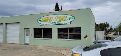 Auto Body Shop «Gulf Coast Auto Body & Service», reviews and photos, 7201 Gulf Blvd, St Pete Beach, FL 33706, USA