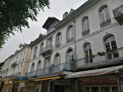 Le Piolet Artisanat Cadeaux Souvenirs à Bagnères-de-Luchon