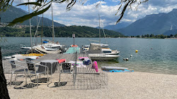 Penisola Verde Beach'in fotoğrafı imkanlar alanı