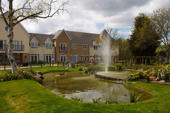 Reviews of Silversprings Care Home - Care UK in Colchester - Retirement home