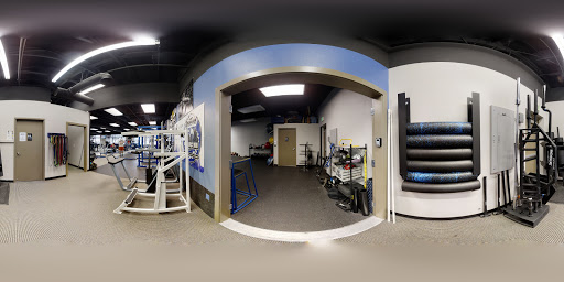 Gym «The Mecca Gym», reviews and photos, 750 S Progress Ave #125, Meridian, ID 83642, USA