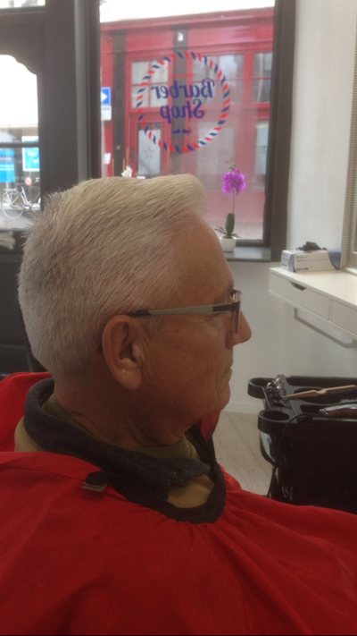 Photos of Barbershop Middelburg