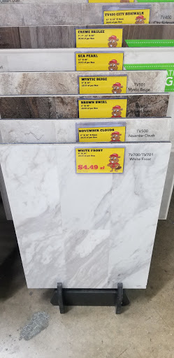 Flooring Store «The BOSS - Builders Outlet Super Store», reviews and photos, 2416 Merrell Rd, Dallas, TX 75229, USA