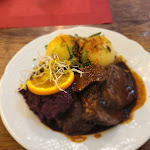 Photo n°1 de l'avis de Alex.r fait le 15/07/2023 à 06:47 sur le  Kunst Café Antik à Dresden