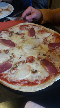 Pizza du Plein Sud Martel Restaurant Pizzeria - n°6