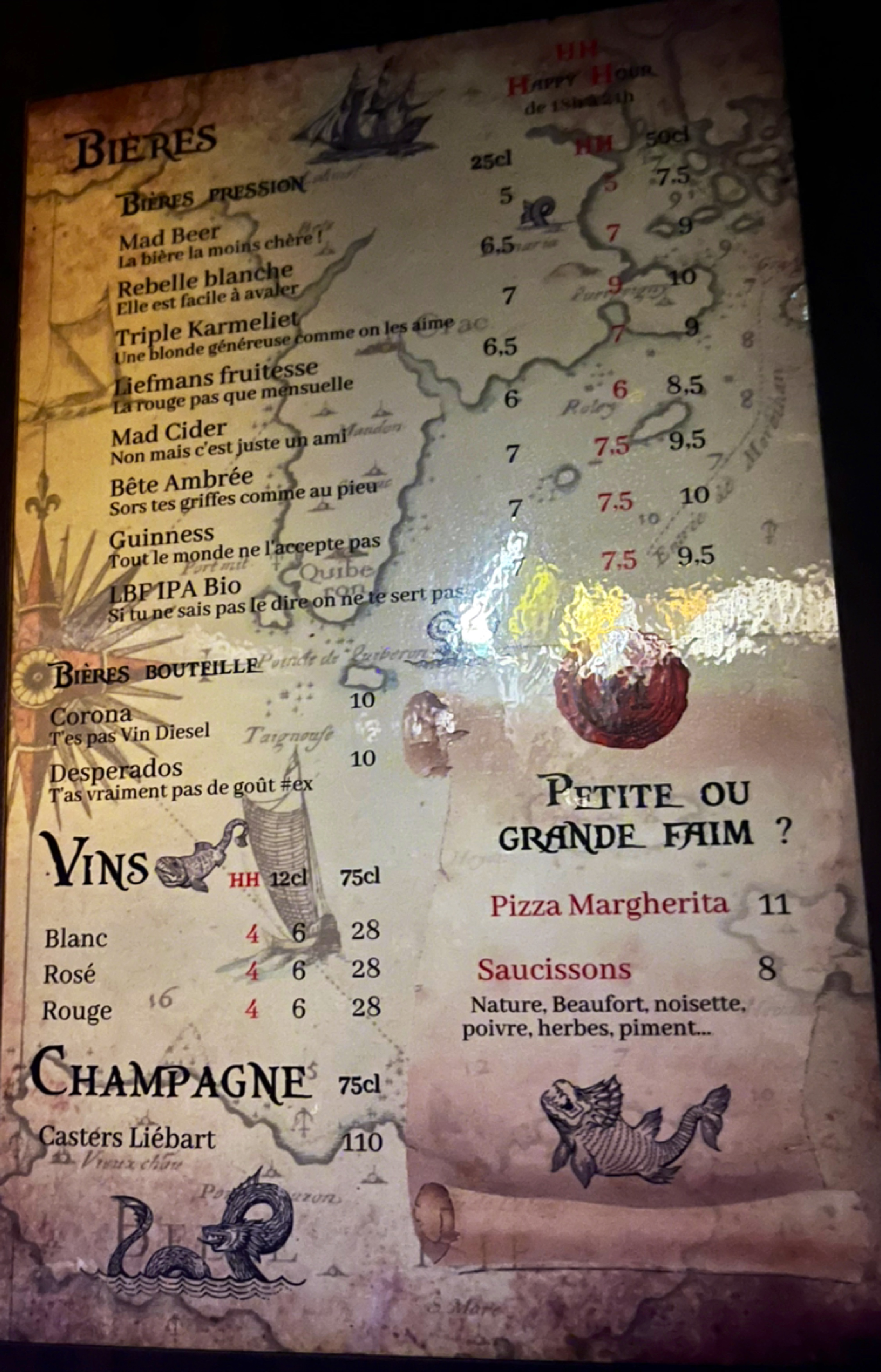 Photo n° 3 de l'avis de A'. fait le 19/09/2023 à 19:02