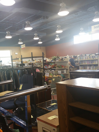 Thrift Store «Goodwill Retail Store», reviews and photos