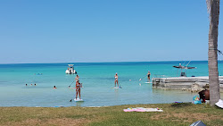 Foto di Daniel's Head Beach Park e l'insediamento