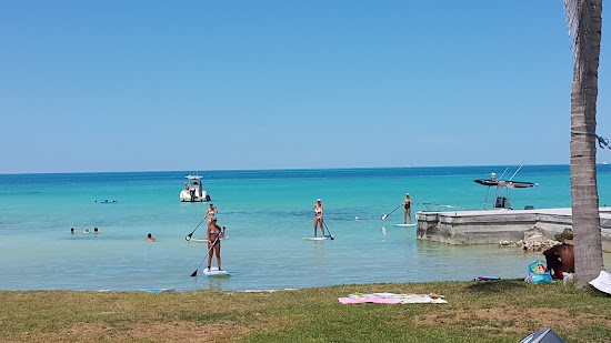 Daniel's Head Beach Park