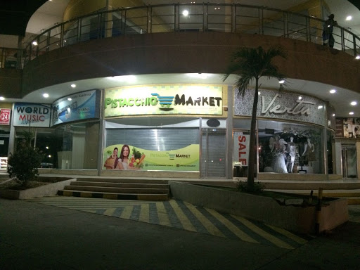 C.C. Riviera Mall