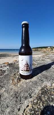 l'Amer d'Iroise à Plogoff