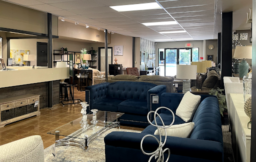 Furniture Store «Wichita Furniture», reviews and photos, 4502 E 13th St N, Wichita, KS 67208, USA