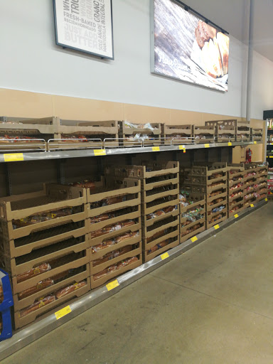 Supermarket «ALDI», reviews and photos, 6524 Landover Rd, Cheverly, MD 20785, USA