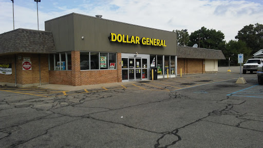 Discount Store «Dollar General», reviews and photos, 919 36th St SW, Wyoming, MI 49509, USA