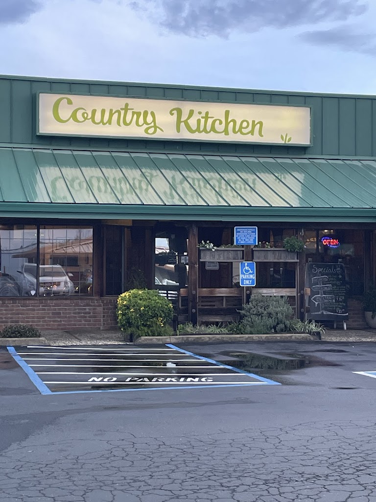 Country Kitchen Restaurant & Bakery 96003