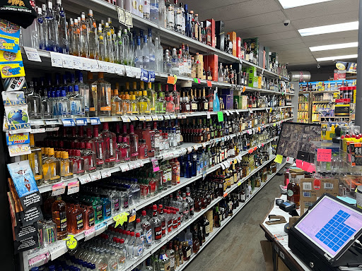 Beer Store «Wine & Liquor», reviews and photos, 2958 Delta Fair Blvd, Antioch, CA 94509, USA