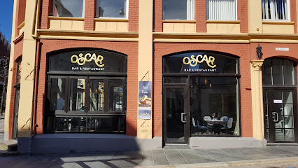 Oscar Bar & Restaurant