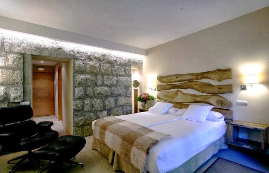 Hotel Rural las Rozuelas