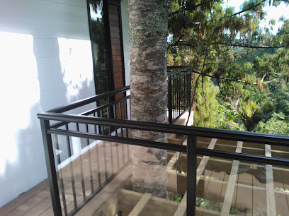 Balustrading and More