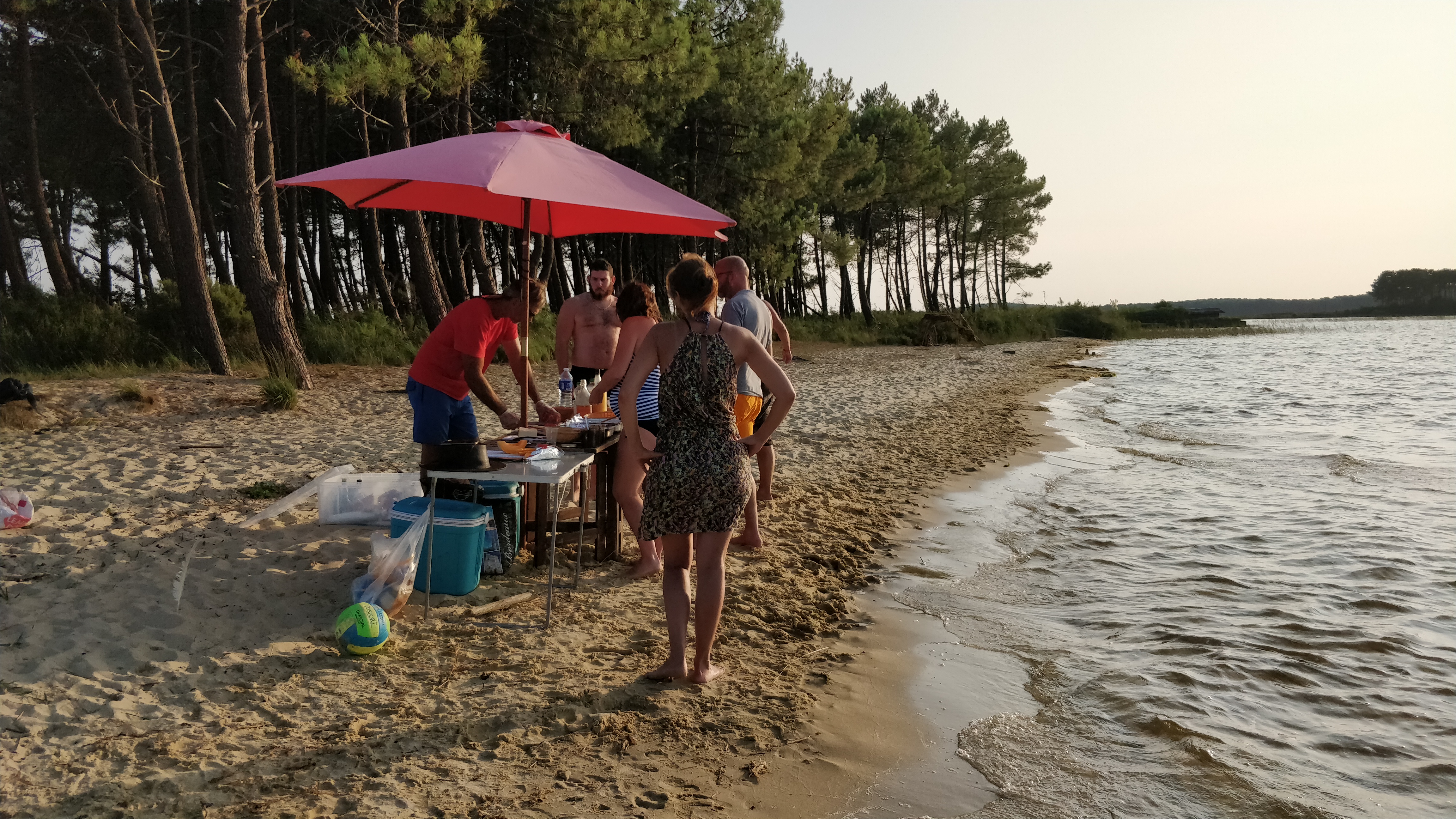 Photo n° 3 de l'avis de Guillaume.u fait le 22/08/2018 à 20:35