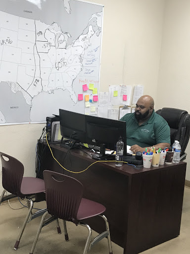 Moving and Storage Service «All My Sons Moving & Storage», reviews and photos, 14660 Jetport Loop Suite 7, Fort Myers, FL 33913, USA