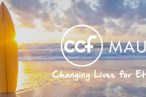 Christ's Commission Fellowship Maui