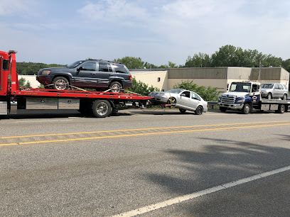Central Mass Towing & Recovery