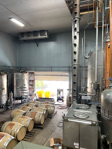 Distillery «The Kentucky Artisan Distillery», reviews and photos, 6230 Old Lagrange Rd, Crestwood, KY 40014, USA