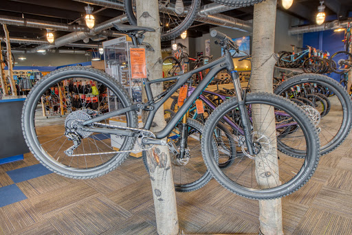 Bicycle Store «ProCycling», reviews and photos, 415 W Pikes Peak Ave, Colorado Springs, CO 80905, USA