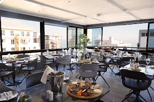 SKYE Rooftop Bar and Restaurant image