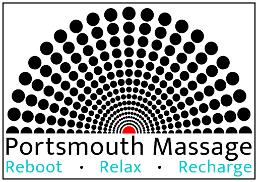 Portsmouth Massage - Kirsten McFarlane