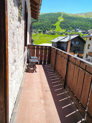 Photos du propriétaire Appartamento vacanze Sky Moda Appartamento 23030 Livigno