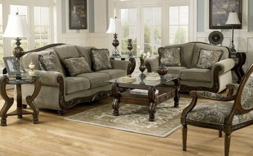 Furniture Store «Moon mattress & furniture», reviews and photos, 85 Passaic St, Garfield, NJ 07026, USA