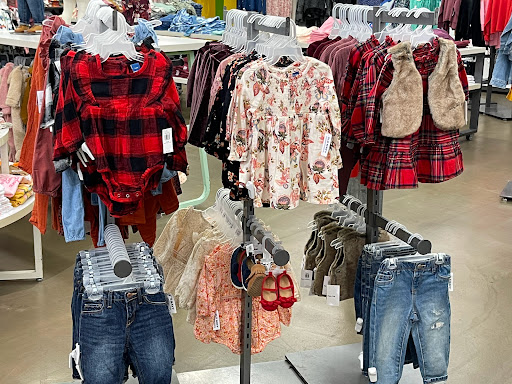 Clothing Store «Old Navy», reviews and photos, 23672 US Hwy 19 N, Clearwater, FL 33765, USA