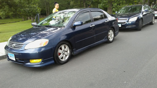 Auto Parts Store «AutoZone», reviews and photos, 564 W Main St, Waterbury, CT 06702, USA