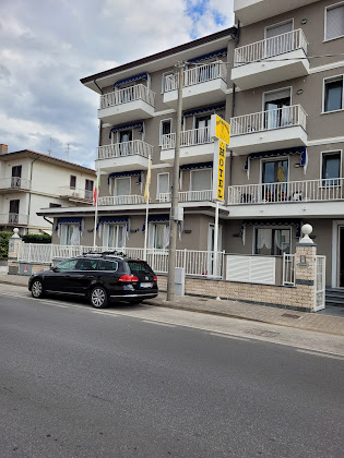 Photo hôtels Hotel Fortunella 55041 Camaiore