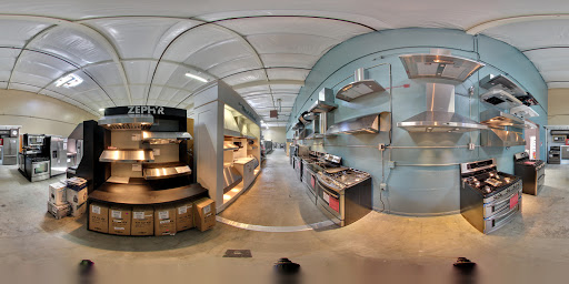 Appliance Store «Airport Home Appliance», reviews and photos, 2424 El Camino Real, Redwood City, CA 94063, USA