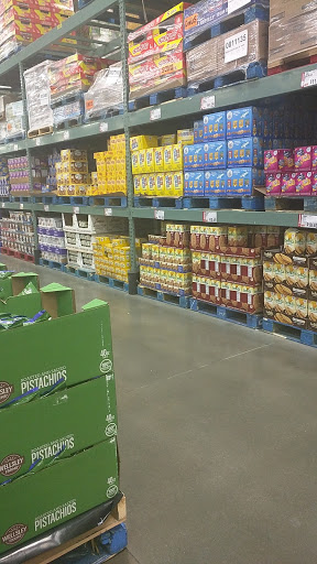 Warehouse club «BJ’s Wholesale Club», reviews and photos, 30 NJ-17, Paramus, NJ 07652, USA