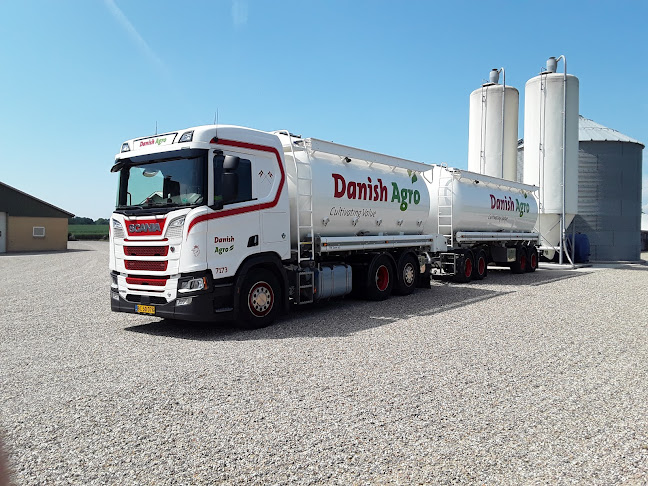 Opinii despre JP Transportvask în Horsens - Bilvask