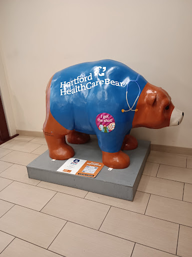 Coffee Shop «Starbucks», reviews and photos, 85 Seymour St, Hartford, CT 06106, USA