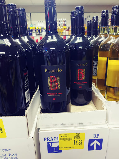 Liquor Store «Spirit Shop», reviews and photos, 657 Watertown Ave, Waterbury, CT 06708, USA