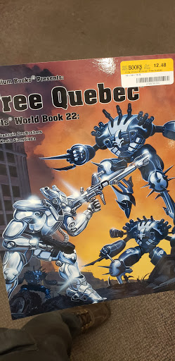 Book Store «Half Price Books», reviews and photos, 3310 Pentagon Blvd, Dayton, OH 45431, USA