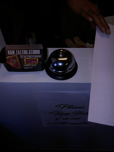 Tattoo Shop «K & M Tattooing», reviews and photos, 750 Centre St, Brockton, MA 02302, USA