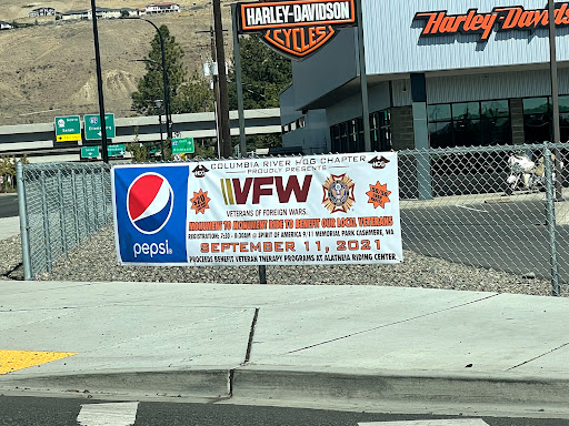 Harley-Davidson Dealer «Harley-Davidson», reviews and photos, 1707 N 1st St, Yakima, WA 98901, USA