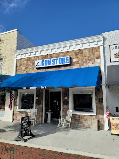 Gun Shop «Gun Store Inc», reviews and photos, 1116 New York Ave, St Cloud, FL 34769, USA