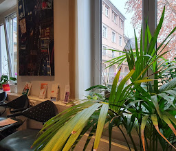 Maingau Hospital of the Red Cross photo