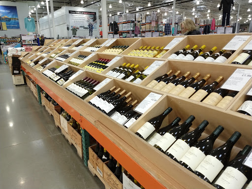 Warehouse store «Costco Wholesale», reviews and photos, 6700 Whitmore Lake Rd, Brighton, MI 48116, USA