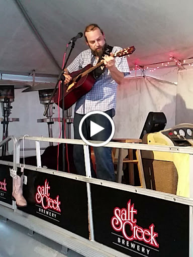 Brewery «Salt Creek Brewery inc.», reviews and photos, 466 Old State Rd 37 N, Bedford, IN 47421, USA