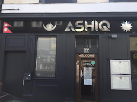 Ashiq Restaurant